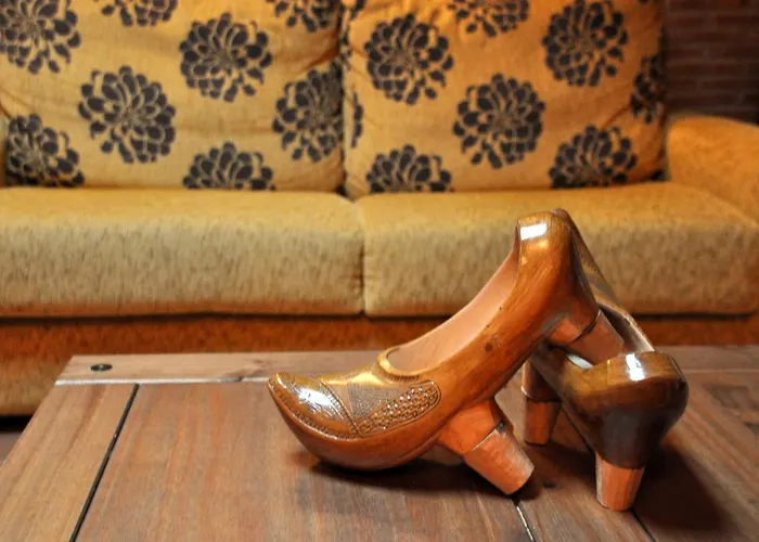 Casa Tinuca Apartment Cos