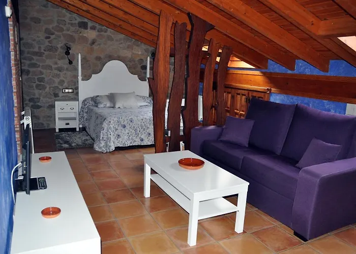 Apartment Casa Tinuca Cos