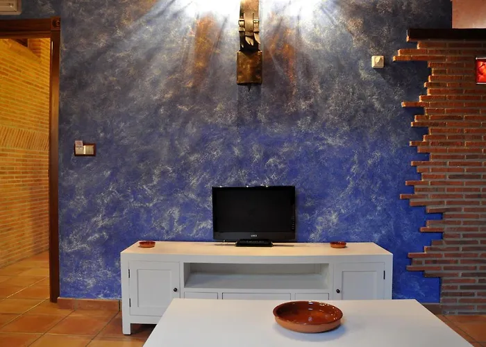 Апартаменты Casa Tinuca *