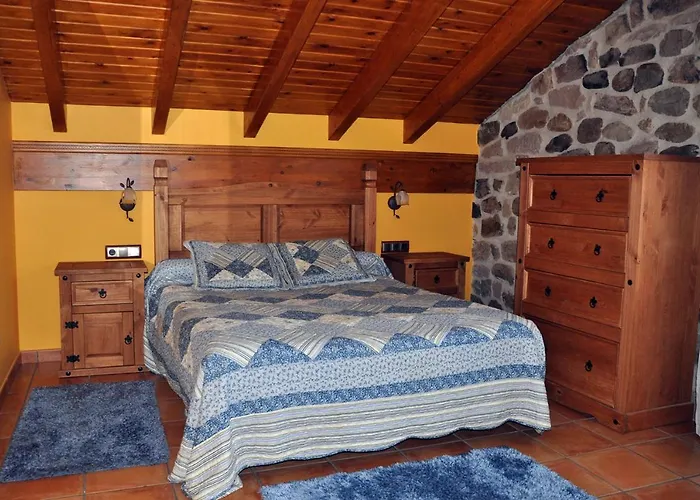 Apartment Casa Tinuca