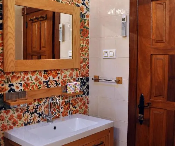 Casa Tinuca * Кос